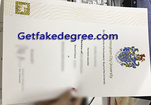 buy Birmingham City University fake diploma