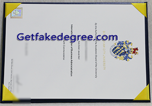 buy fake Birmingham City University diploma