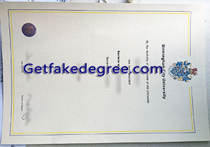 buy Birmingham City University fake degree