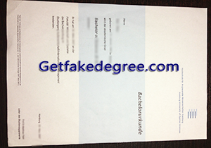 buy fake Hamburg University of Applied Sciences degree