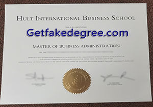 buy fake Hult International Business School degree