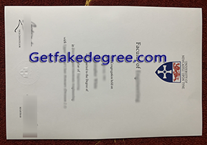 buy fake Newcastle University diploma