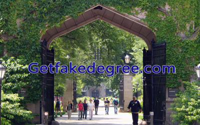 Buy fake diploma from real university