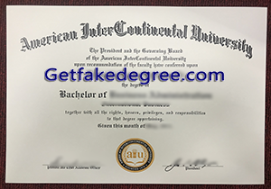 Buy fake degree online
