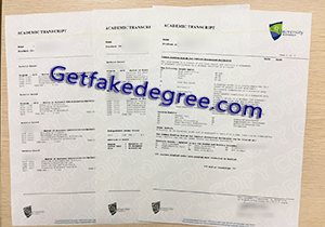 buy fake Central Queensland University transcript