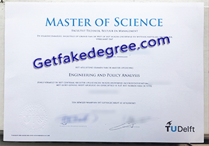buy fake Delft University of Technology degree