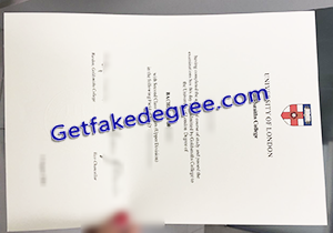 buy fake Goldsmiths University of London degree