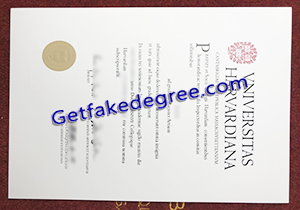 buy fake Universitas Harvardiana degree,