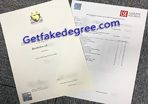 buy London School of Economics fake diploma transcript