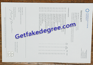 buy fake London South Bank University transcript