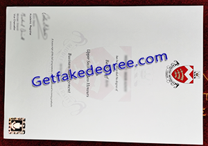 buy fake Middlesex University degree