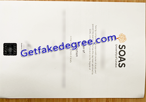 buy fake SOAS University of London diploma