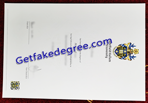 buy fake Sheffield Hallam University diploma