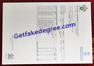 buy fake Swansea University transcript