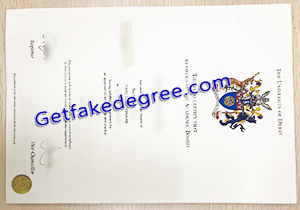 buy fake University of Derby degree