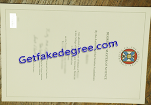 buy fake University of Edinburgh degree