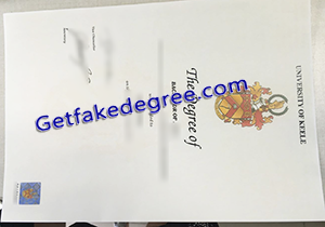 buy fake University of Keele diploma