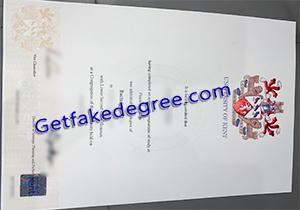 buy fake University of Kent degree