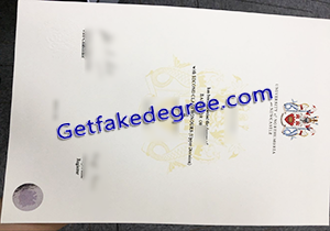 buy fake University of Northumbria degree