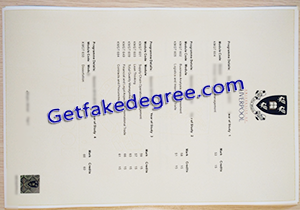 buy fake University of Liverpool transcript