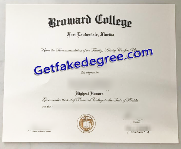 how-easy-to-buy-broward-college-fake-degree-buy-fake-high-school-and