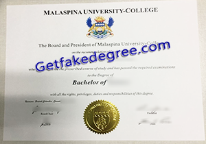 buy fake Malaspina University-College diploma