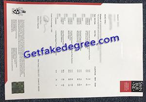 buy Swinburne University of Technology fake transcrip