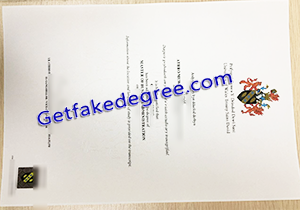 buy fake University of Wales Trinity Saint David diploma