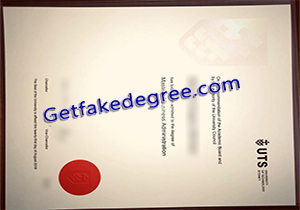 buy fake University of Technology Sydney diploma