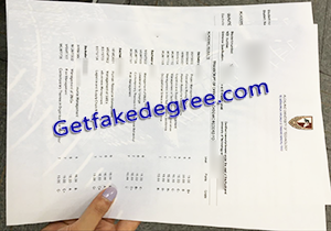 buy fake Auckland University of Technology transcript