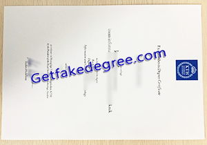 buy fake KTH diploma