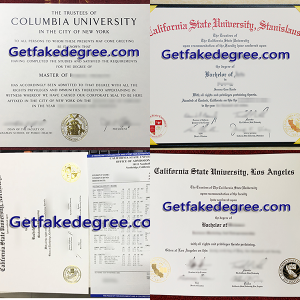 buy fake diploma