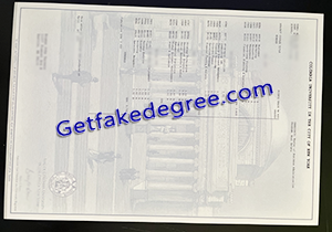 buy Columbia University fake transcript