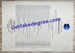 buy fake Inspire Education transcript