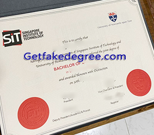 buy fake Singapore Institute of Technology degree