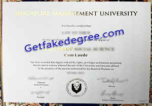 buy SMU fake degree