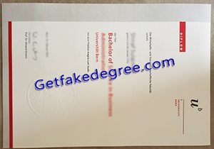 buy fake University of Bern degree