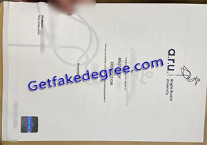 buy fake Anglia Ruskin University degree