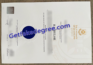 buy fake University of Queensland degree