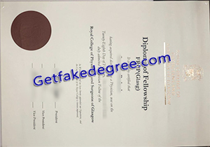 buy fake RCPSG diploma