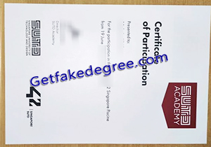 buy fake SUTD diploma