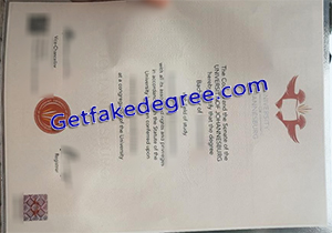 buy fake University of Johannesburg degree