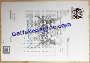 buy University of Salford fake transcript