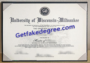 buy fake University of Wisconsin-Milwaukee degree
