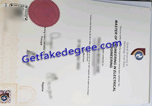 buy fake Central University of Technology degree
