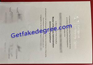 buy fake European University Cyprus degree