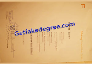 buy fake Folkwang Universität der Künste degree