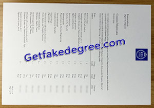 buy fake KTH Royal Institute of Technology transcript