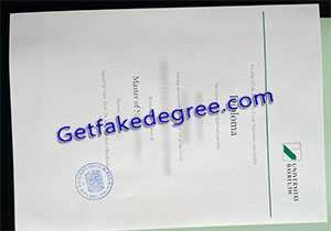 Universität Bayreuth degree