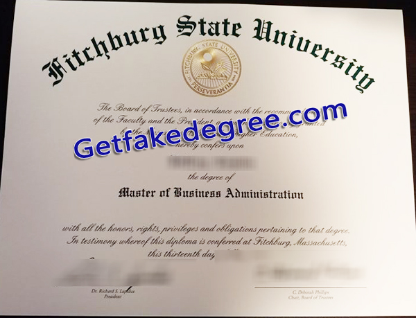 Pittsburg State University diploma